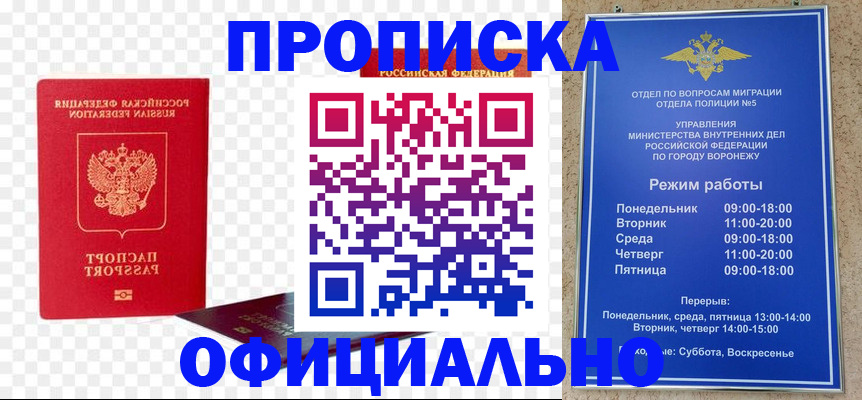 прописка иностранных граждан в Кызыле